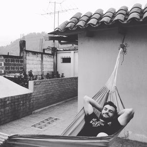 Meet your Posher, Samuel